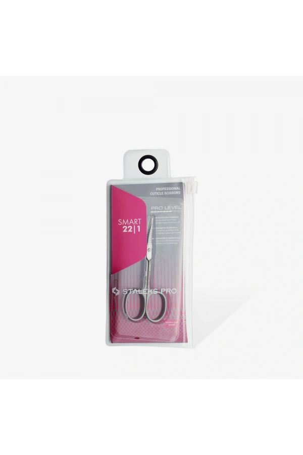 Staleks SMART 22 TYPE 1 Profesyonel Tırnak Eti Makası