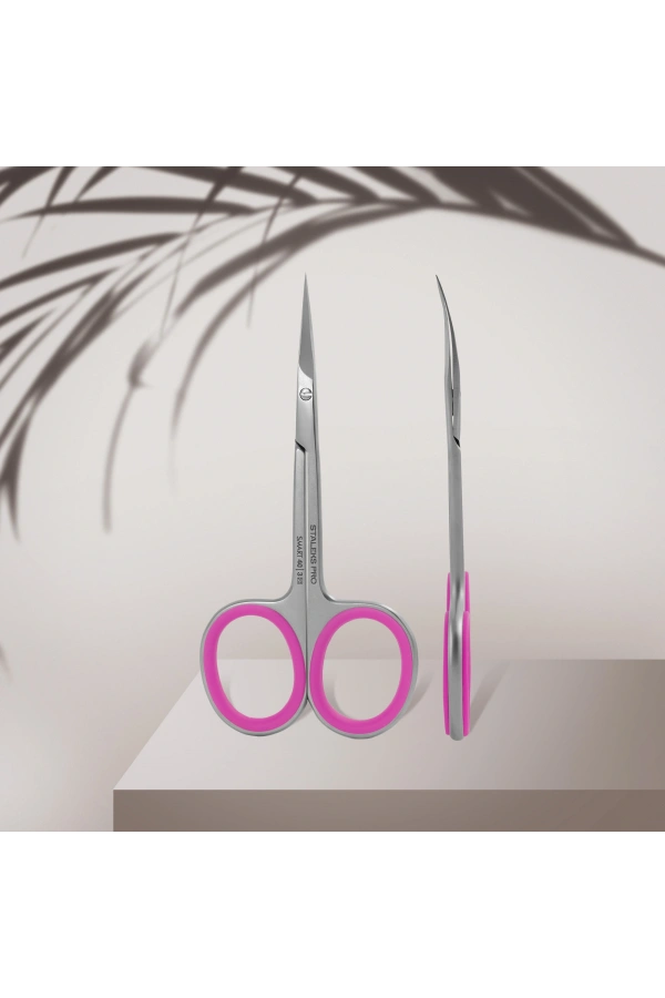 Staleks SMART 40 TYPE 3 Profesyonel Tırnak Eti Makası