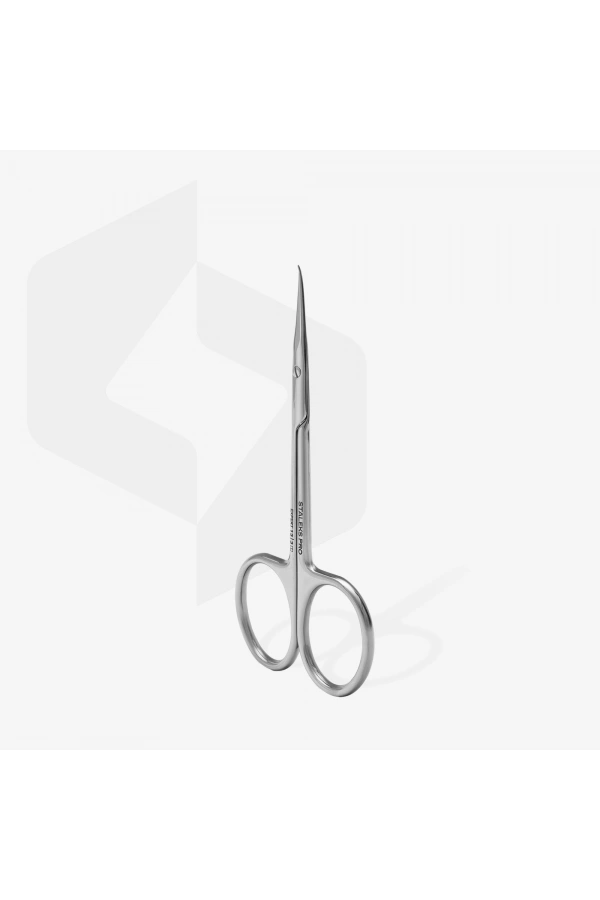 Staleks EXPERT 13 TYPE 3 Solarklar İçin Profesyonel Kancalı Tırnak Eti Makası