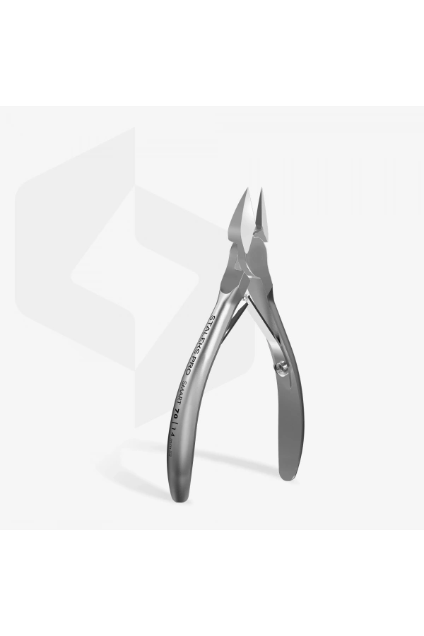 Staleks SMART 70 Profesyonel Tırnak Pensi 14 mm