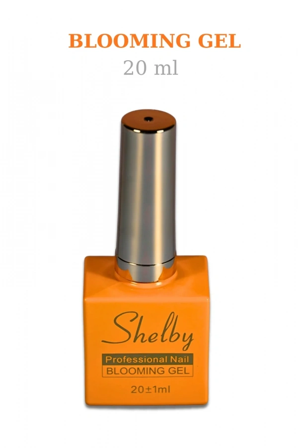 SHELBY PROFESSIONAL NAIL BLOOMING GEL 20 GR.