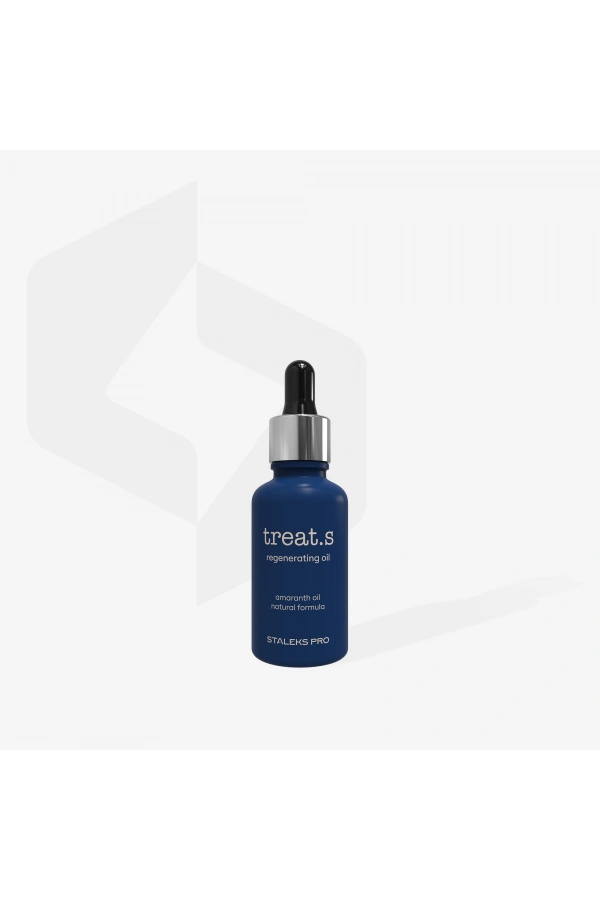 STALEKS Onarıcı Cilt Yağı, 30 ml
