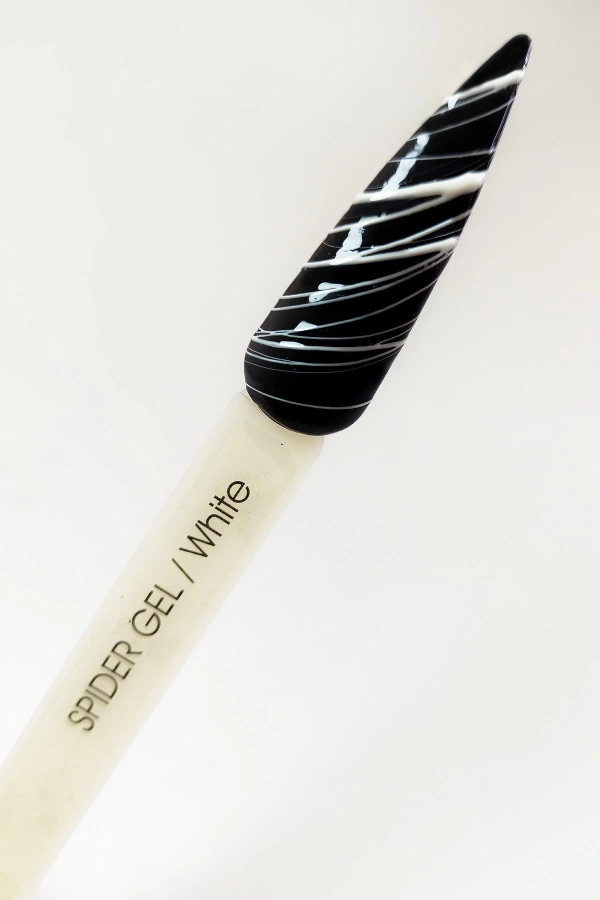 Spider Jel (Örümcek Ağı Jel) – Beyaz Renk 5 gr