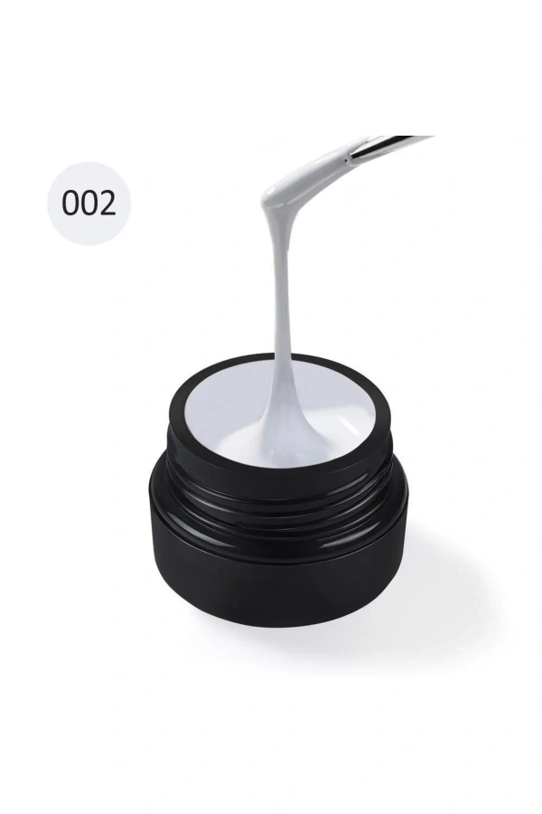 Spider Jel (Örümcek Ağı Jel) – Beyaz Renk 5 gr