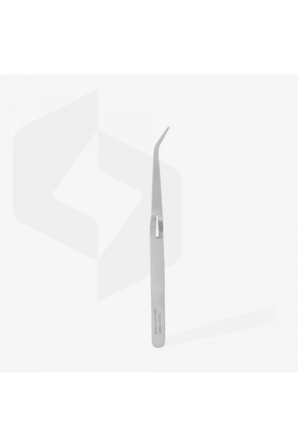 Staleks EXPERT 31 TYPE 2 Tırnak Yayı Modellemesi Ters Cımbız