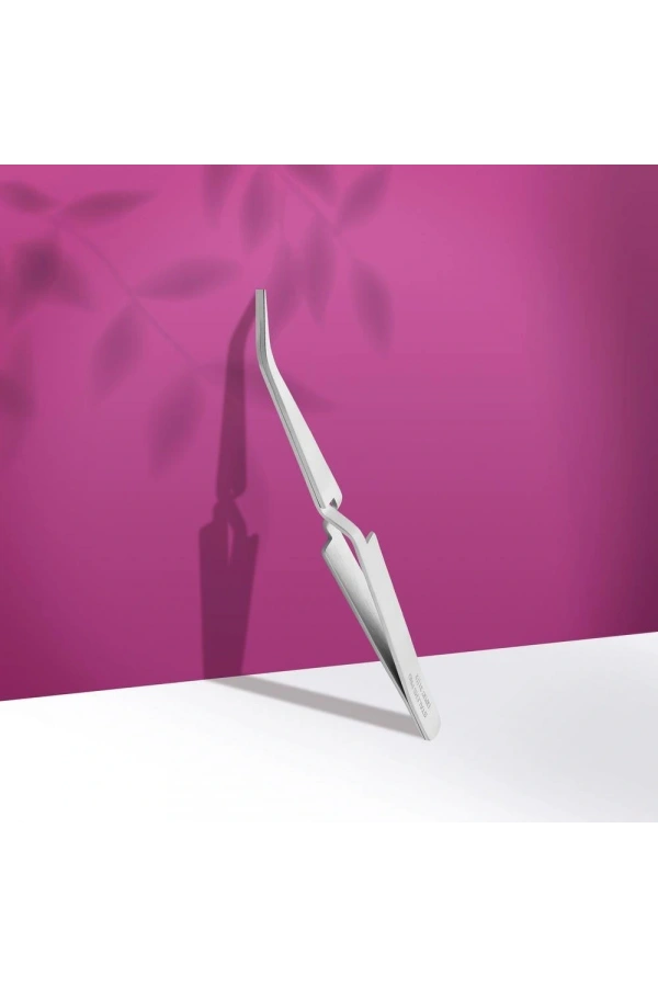 Staleks EXPERT 31 TYPE 2 Tırnak Yayı Modellemesi Ters Cımbız