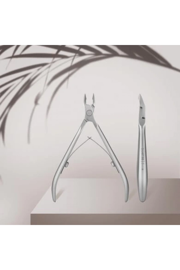 Staleks Smart 10 Profesyonel Tırnak Eti Pensi – 5 mm