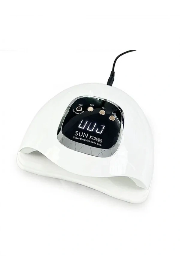 Sun X15 UV/LED Kurutucu 280 Watt – 66 Led