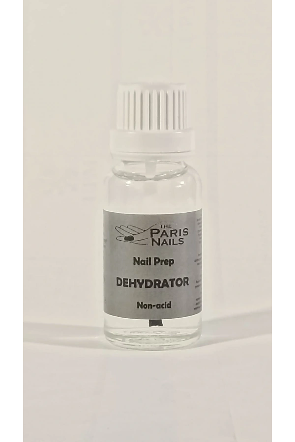 The Paris Nails – Nail Prep Dehidratör 20 ml (Non-Acid)