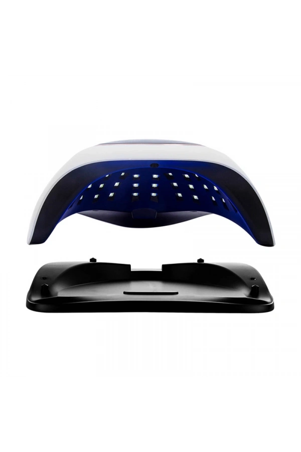 Trina Profesyonel UV/LED Kalıcı Oje ve Protez Tırnak Kurutucu – 60 LED, 180 Watt