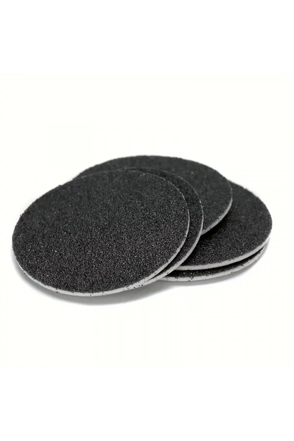 Profesyonel Podo Disk ve Zımpara Seti – 100 Adet