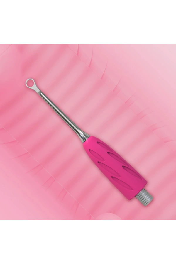 Staleks Combo UNIQ 11 Spatulanın Çalışma Kısmı Halka