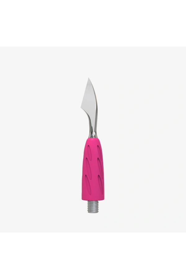 Staleks Combo UNIQ 13 Spatulanın Çalışma Kısmı Üçgen