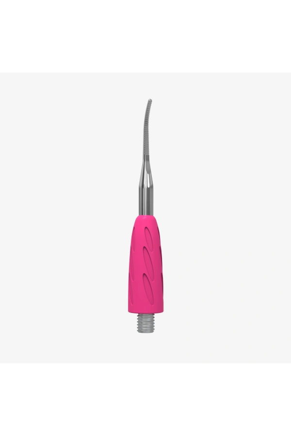 Staleks Combo UNIQ 35 Spatulanın Çalışma Kısmı Dar Eğik Törpü