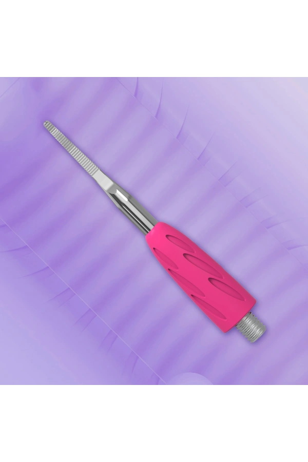 Staleks Combo UNIQ 37 Spatulanın Çalışma Kısmı Eğik Törpü