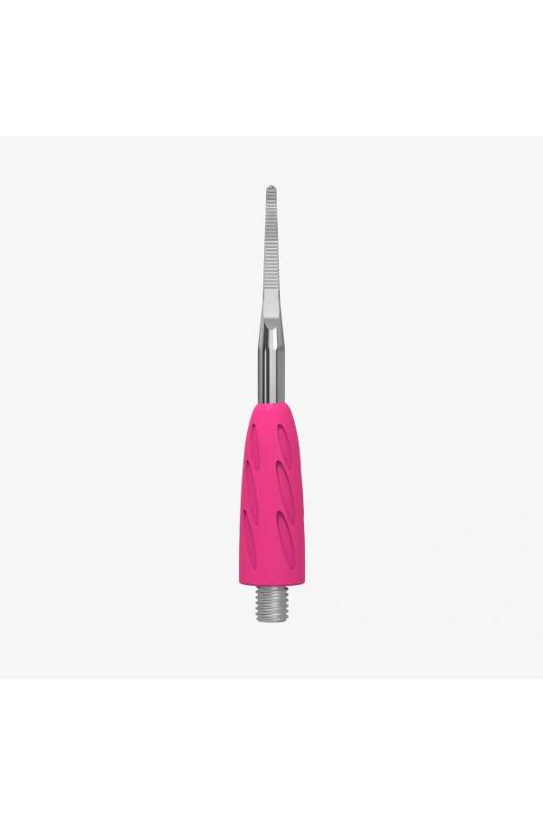 Staleks Combo UNIQ 37 Spatulanın Çalışma Kısmı Eğik Törpü