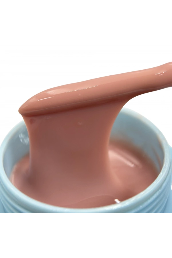 XBeauty Builder Jel Blossom Pink 50 Gram