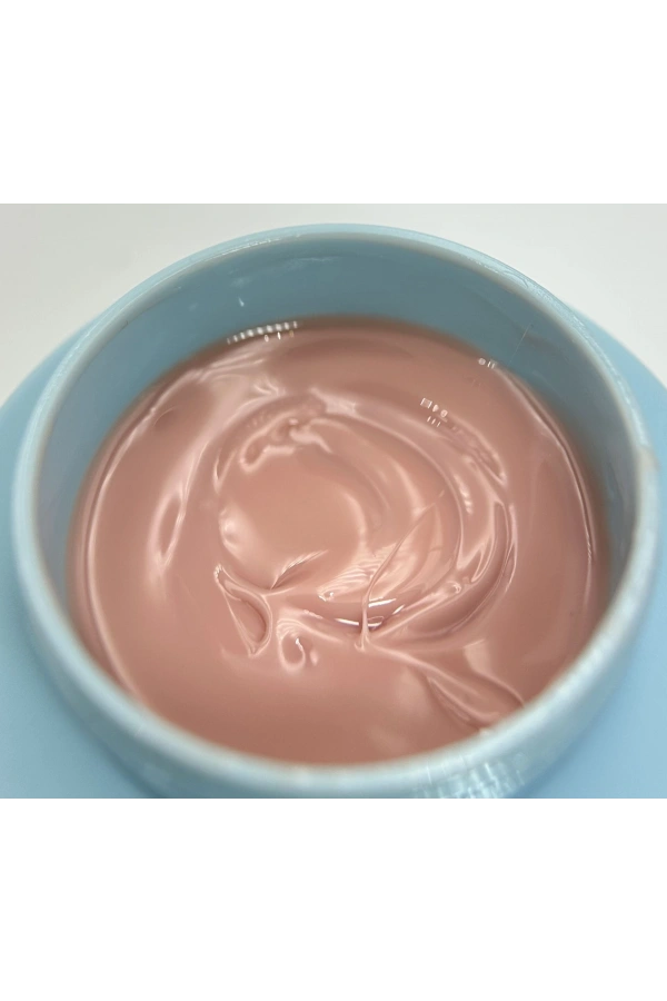XBeauty Builder Jel Blossom Pink 50 Gram