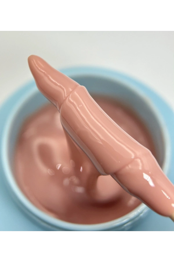 XBeauty Builder Jel Blossom Pink 50 Gram