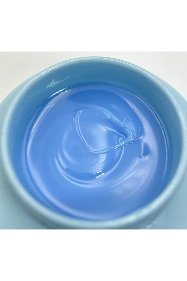 XBeauty Builder Jel Blue Sky 50 Gram