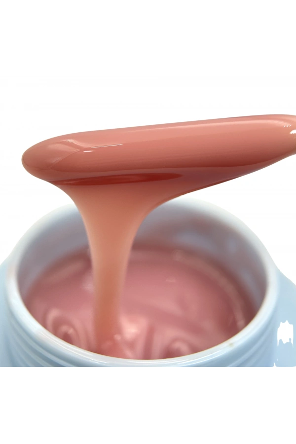 XBeauty Builder Jel Caramel 50 Gram