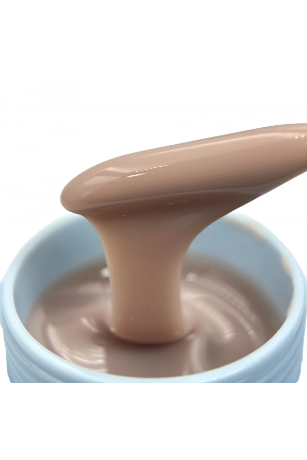 XBeauty Builder Jel Coffee 50 Gram
