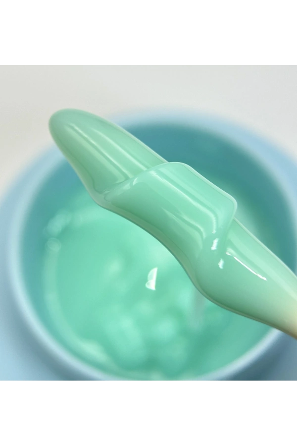 XBeauty Builder Jel Mint Green 50 Gram