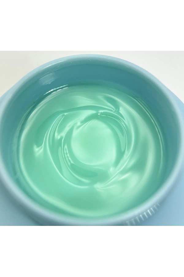 XBeauty Builder Jel Mint Green 50 Gram