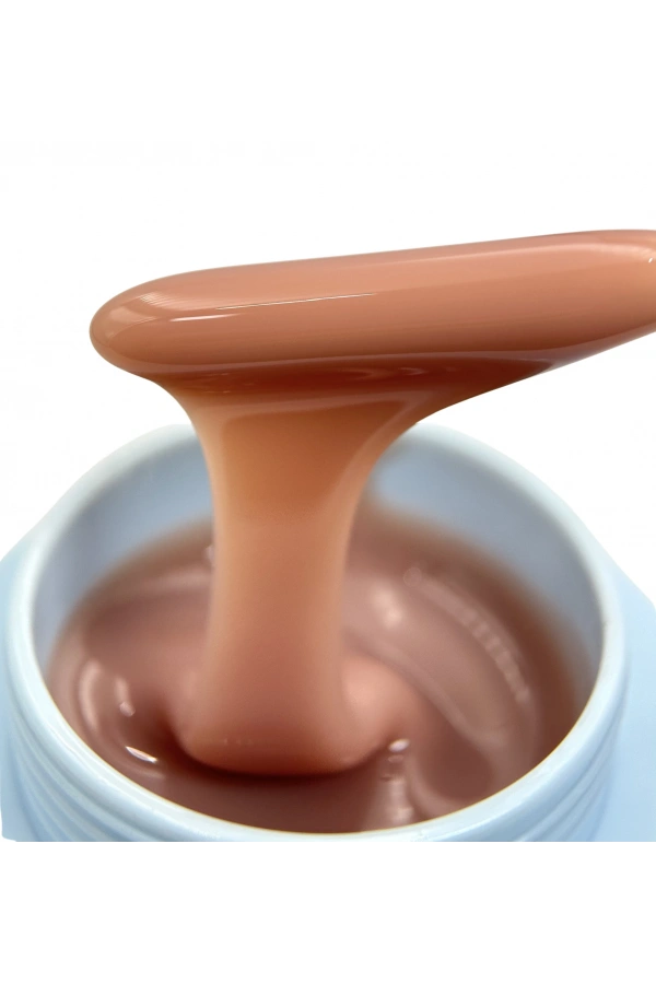 XBeauty Builder Jel Natural Pink 50 Gram