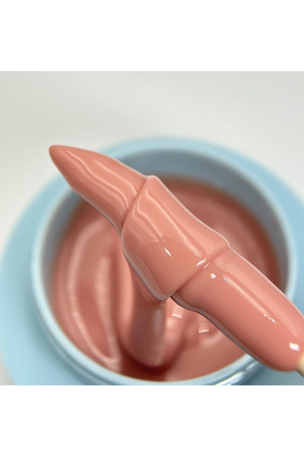 XBeauty Builder Jel Nude Pink 50 Gram