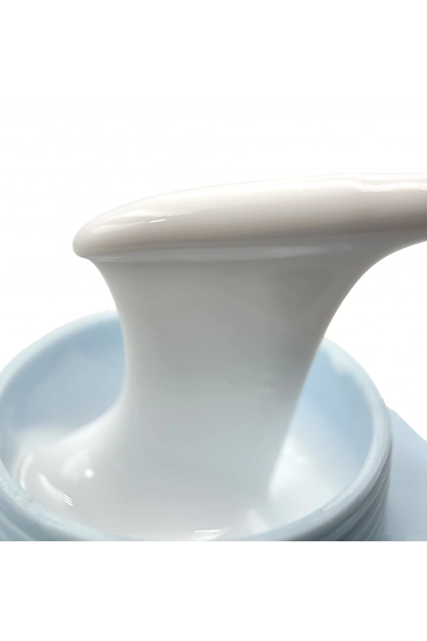 XBeauty Builder Jel White (Beyaz) 50 Gram