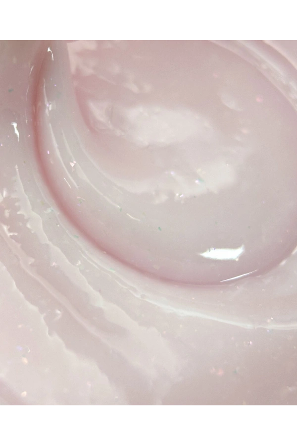 Xbeauty Fast Jel Barbie Pink Simli 50 gr
