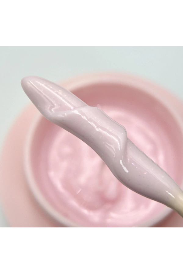 Xbeauty Fast Jel Barbie Pink Simli 50 gr