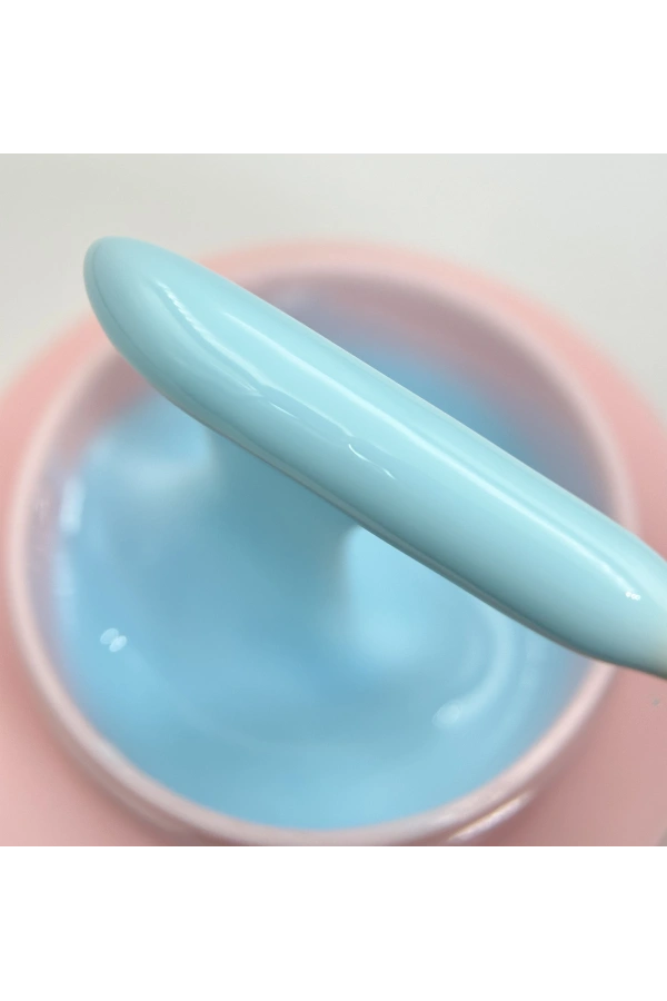 Xbeauty Fast Jel Bubble Blue 50 gr
