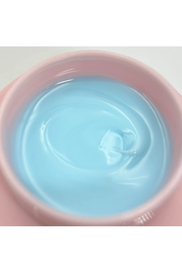 Xbeauty Fast Jel Bubble Blue 50 gr