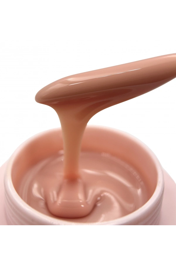 Xbeauty Fast Jel Bubble Pink 50 gr