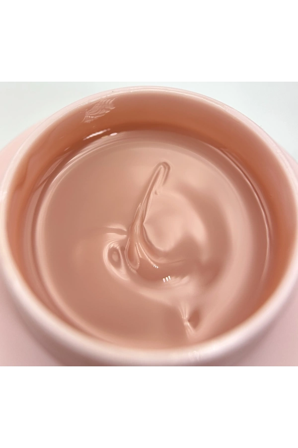 Xbeauty Fast Jel Bubble Pink 50 gr