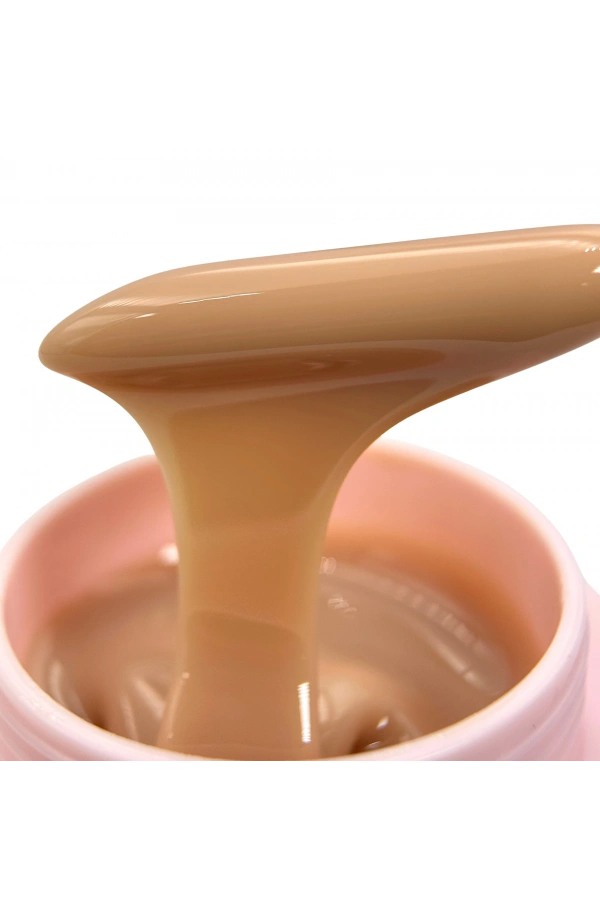 Xbeauty Fast Jel Cacao 50 gr