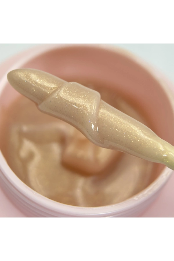 Xbeauty Fast Jel Cristal Beige 50 gr