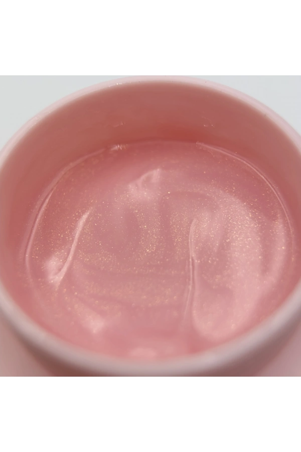 Xbeauty Fast Jel Cristal Pink 50 gr