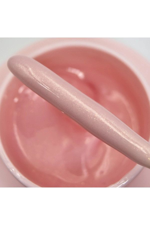 Xbeauty Fast Jel Cristal Pink 50 gr