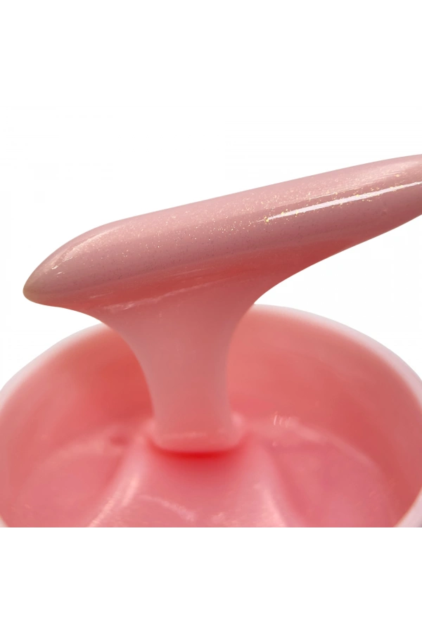 Xbeauty Fast Jel Cristal Pink 50 gr