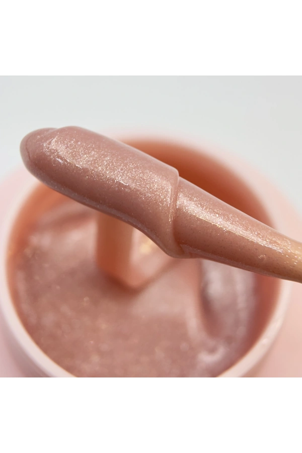 Xbeauty Fast Jel Cristal Rose 50 gr