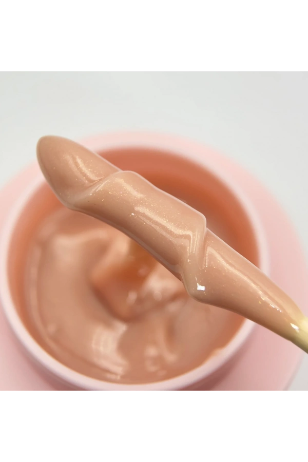 Xbeauty Fast Jel Cristal Tan 50 gr