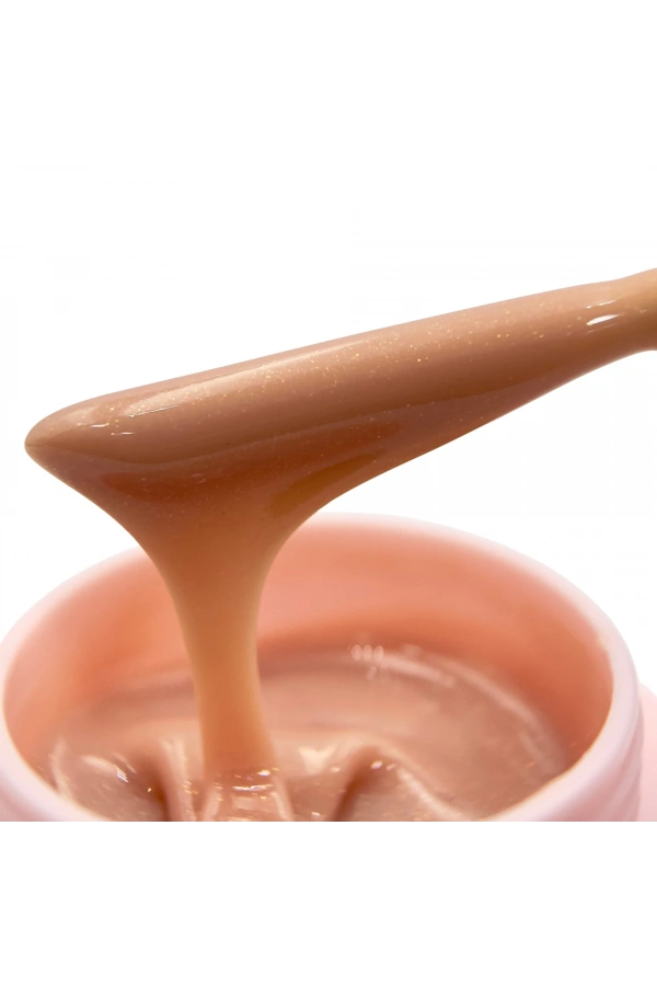 Xbeauty Fast Jel Cristal Tan 50 gr
