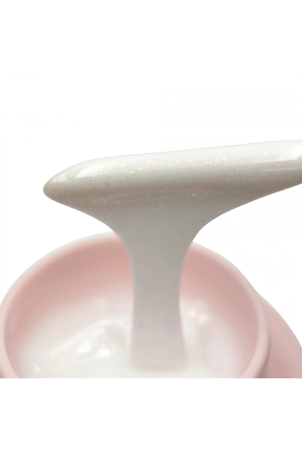 Xbeauty Fast Jel Cristal White 50 gr