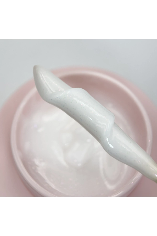 Xbeauty Fast Jel Cristal White 50 gr