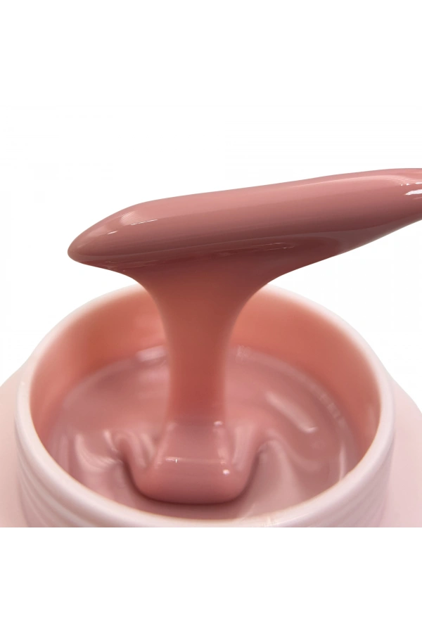 Xbeauty Fast Jel Dark Nude 50 gr