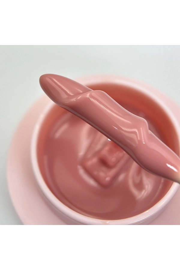 Xbeauty Fast Jel Dark Nude 50 gr