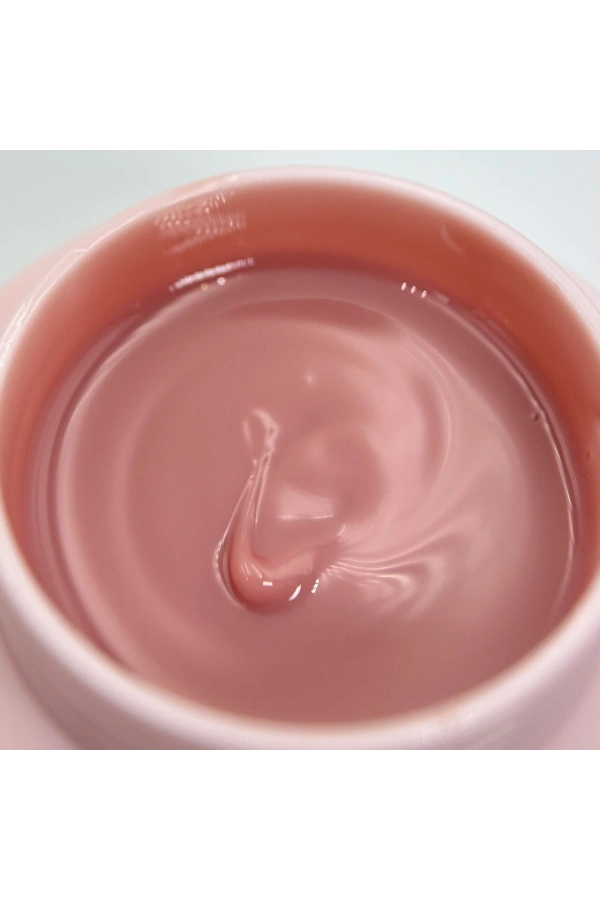 Xbeauty Fast Jel Dark Nude 50 gr